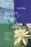 Book cover: Waterbugs and Dragonflies
