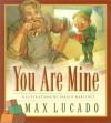 Book cover: You Are Mine