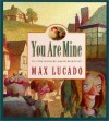 Book cover: You Are Mine