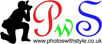 PhotoswithStyle site logo