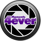 moments4ever site logo