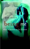 Book cover: Being Me