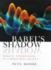 Book cover: Babel's Shadow