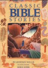 Book cover: Classic Bible Stories
