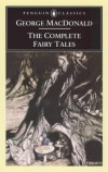 Book cover: The Complete Fairy Tales