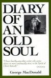 Book cover: Diary of an Old Soul