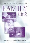 Book cover: Family Time