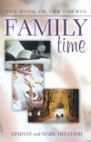 Book cover: Family Time