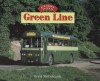 Book cover: Glory Days: Green Line