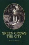 Book cover: Green Grows the City