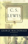 Book cover: George MacDonald