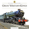Book cover: Great Western Kings