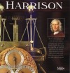 Book cover: Harrison