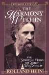 Book cover: The Harmony Within