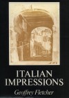 Book cover: Italian Impressions