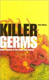 Book cover: Killer Germs