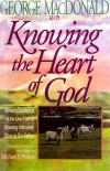 Book cover: Knowing the Heart of God