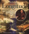 Book cover: The Illustrated Longitude