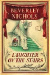 Book cover: Laughter On The Stairs