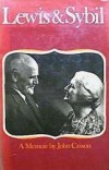 Book cover: Lewis & Sybil