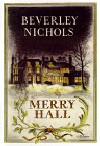 Book cover: Merry Hall