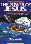 Book cover: The Power of Jesus
