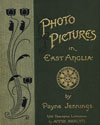 Book cover: Photo Pictures in East Anglia