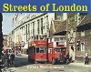 Book cover: Streets of London