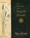 Book cover: Sun Pictures of the Norfolk Broads