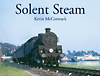 Book cover: Solent Steam
