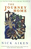 Book cover: The Journey Home