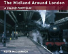 Book cover: The Midland Around London