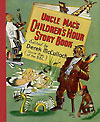 Book cover: Uncle Mac's Children's Hour Story Book